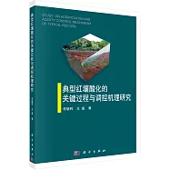 典型紅壤酸化的關鍵過程與調控機理