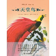 博物之旅：天堂鳥