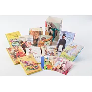 可怕的中年(套裝全10冊)