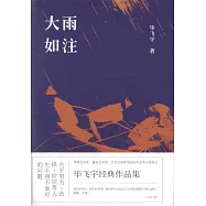 畢飛宇經典作品集：大雨如注