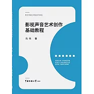 影視聲音藝術創作基礎教程