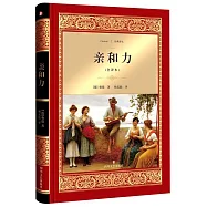 親和力(全譯本)