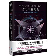飛行中的陰影