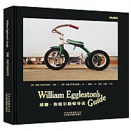 威廉·埃格爾斯頓導讀