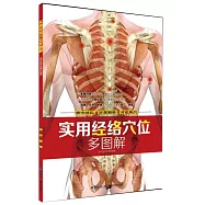 實用經絡穴位多圖解
