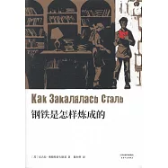 鋼鐵是怎樣煉成的