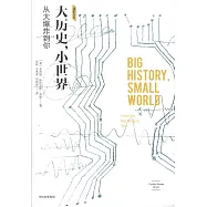 大歷史，小世界：從大爆炸到你