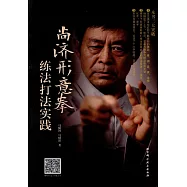 尚濟形意拳練法打法實踐