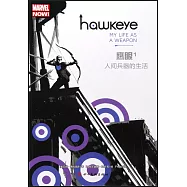 鷹眼(1)：人間兵器的生活