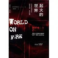 起火的世界：自由市場民主與種族仇恨、全球動盪