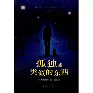 孤獨或類似的東西