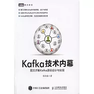 Kafka技術內幕：圖文詳解Kafka源碼設計與實現