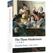 三個火槍手(英文)