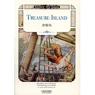 金銀島(英文原版)