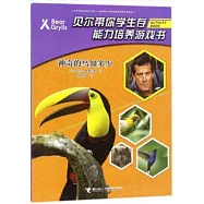 神奇的鳥知多少