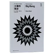 大爆炸簡史