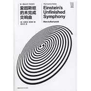愛因斯坦的未完成交響曲