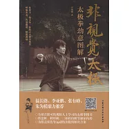 非視覺太極：太極拳勁意圖解