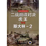 二戰巔峰對決：虎王VS斯大林-2