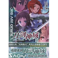 刀劍神域20