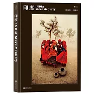 史蒂夫·麥凱瑞：印度