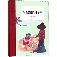 矢車菊街的小王子