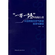 「一帶一路」的踐行者--中亞跨國天然氣管道投資與建設
