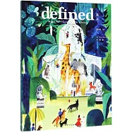 定義(2018.01)：花園裡