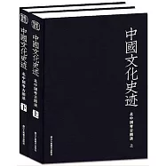 中國文化史跡：北中國考古圖錄(上下冊)