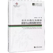 非光合微生物菌群固定CO2過程的調控與優化