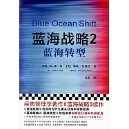 藍海戰略(2)：藍海轉型