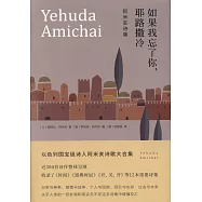 如果我忘了你，耶路撒冷：阿米亥詩集