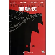 蝙蝠俠：第一年