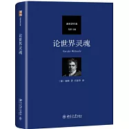 論世界靈魂