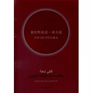 我的焦慮是一束火花：阿多尼斯詩歌短章選
