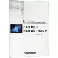 產業集群化與創新能力提升機制研究