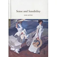 理智與情感：英文