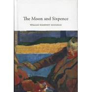 月亮與六便士
