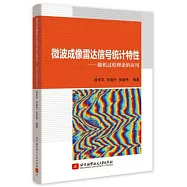 微波成像雷達信號統計特性隨機過程理論的應用