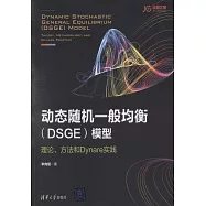 動態隨機一般均衡(DSGE)模型：理論、方法和Dynare實踐