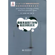 直驅永磁風力發電系統併網技術