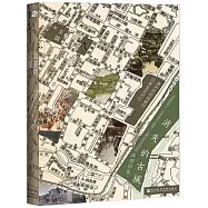 消失的古城：清末民初成都的日常生活記憶