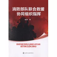 消防部隊聯合救援協同組織指揮