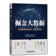 掘金大數據：電信數據金礦詳解、挖掘及應用