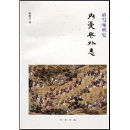 重寫晚明史：內憂與外患