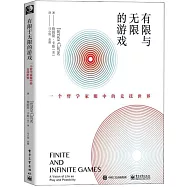 有限與無限的遊戲：一個哲學家眼中的競技世界