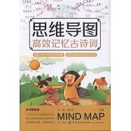 思維導圖高效記憶古詩詞