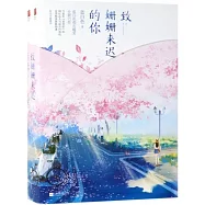 致姍姍來遲的你(上下冊)