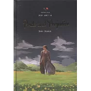Pride and Prejudice 傲慢與偏見(英文版)
