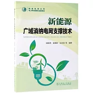 新能源廣域消納電網支撐技術